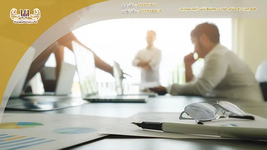 اعاده شرکت بعد از انحلال