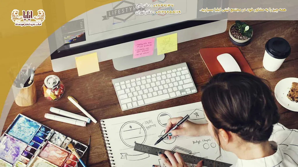 مسئولیت های قانونی و مالی پس از ثبت شرکت طراحی گرافیک