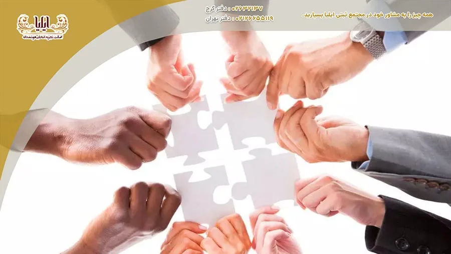 عضویت در شرکت تعاونی برای افراد مختلف به چه شکل است؟