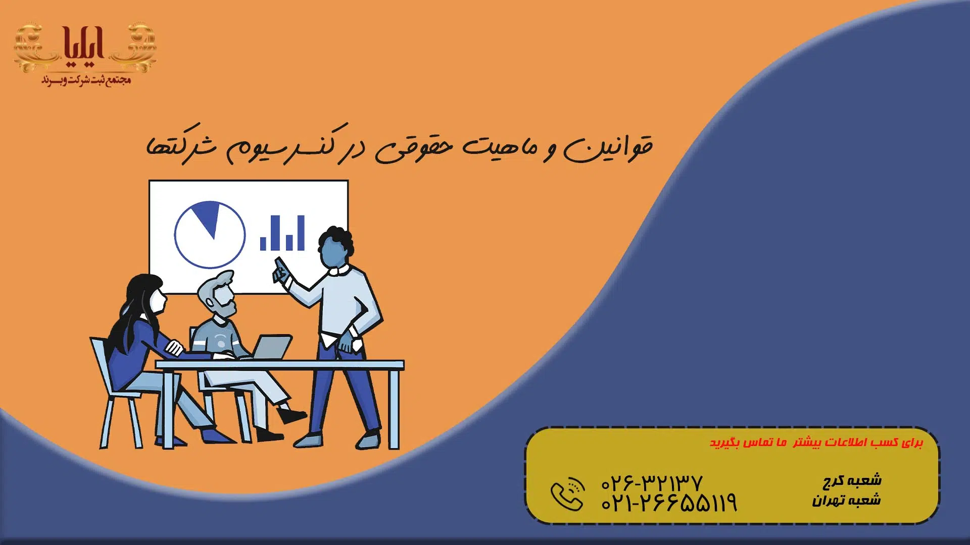 ماهیت حقوقی در کنسرسیوم شرکتها