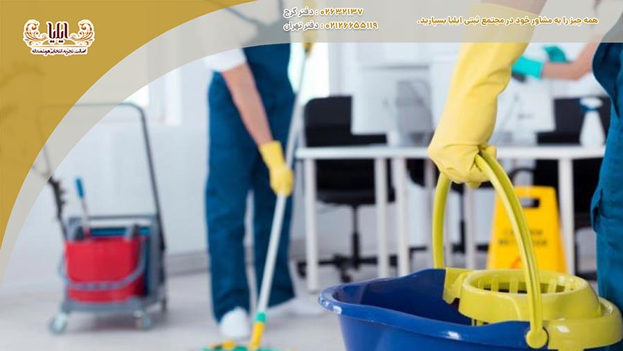 شما می‌توانید با ثبت شرکت خدماتی، به راحتی خدمات خود را به صورت آنلاین نیز ارائه دهید.
