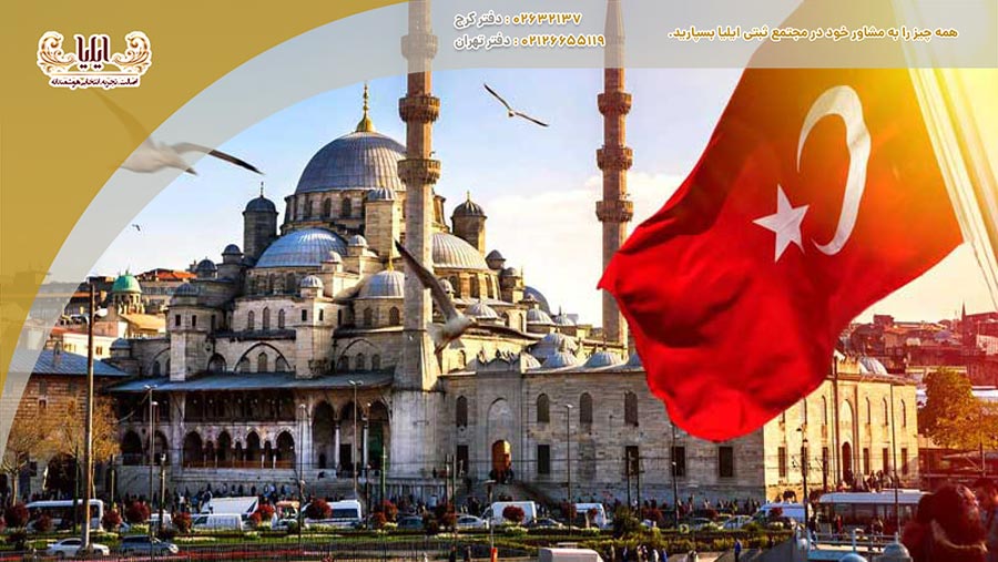 خدمات ترجمه رسمی ترکی استانبولی و انگلیسی در تهران، به شرکت‌ها کمک می‌کند تا در بازارهای بین‌المللی رقابتی‌تر شوند. ما کیفیت و دقت را در هر پروژه‌ای ارائه می‌دهیم.