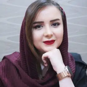 خانم ناخدازاده